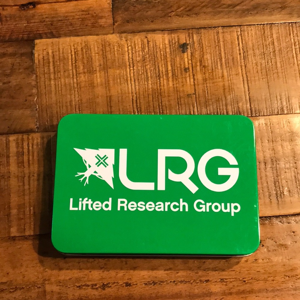 Lrg Wallet
